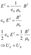 NCERT Solutions Class 12 Physics Chapter 8 - Electromagnetic Waves